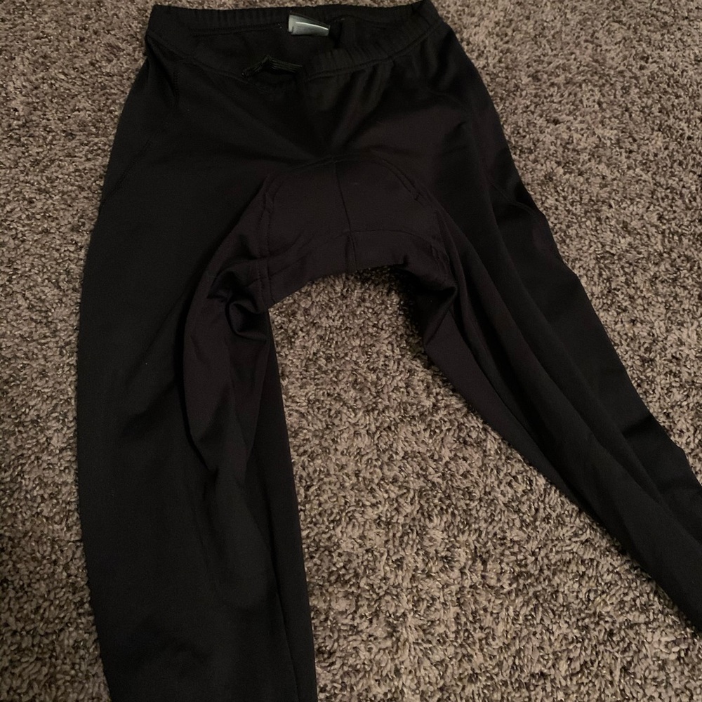 Nashbar cycling tights